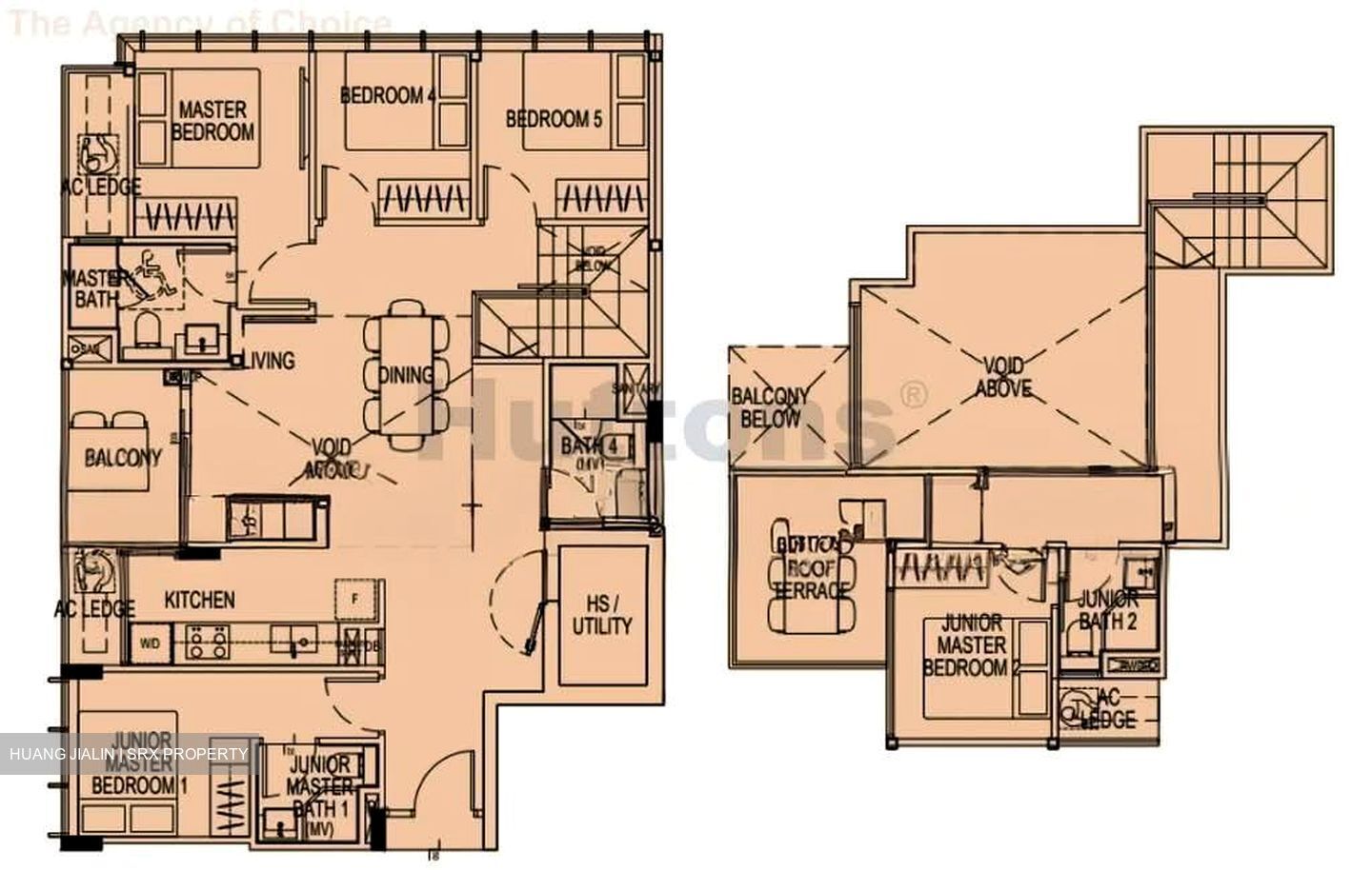 K Suites (D15), Apartment #576088121